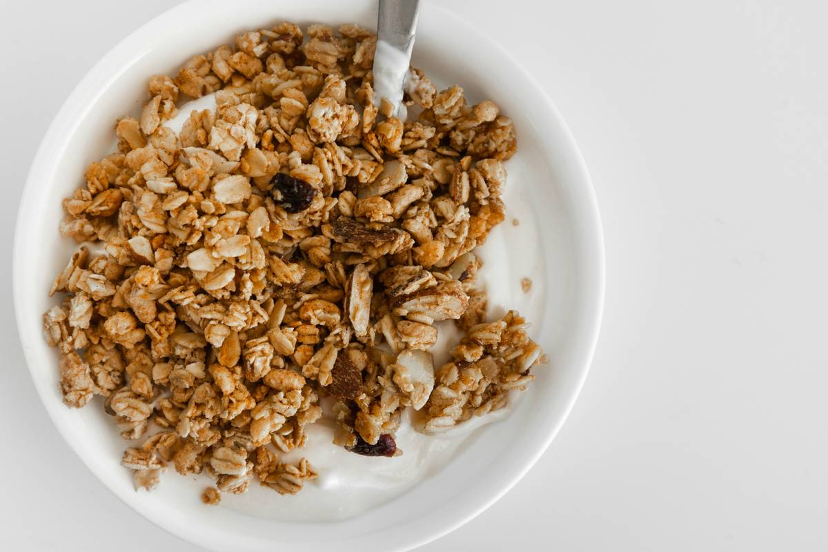 What Can You Use Yogurt For? Beyond Breakfast Bowls & Probiotics