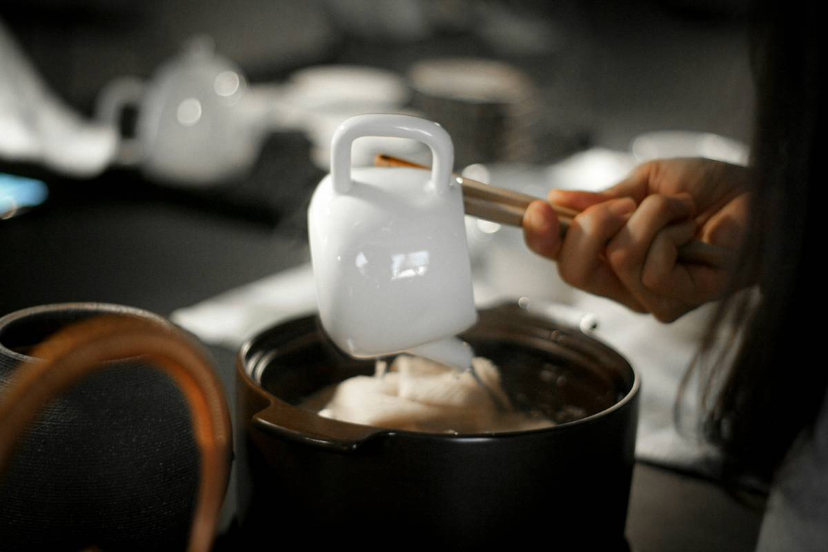 Lost Your Yogourmet Multi Electric Yogurt Maker Manual? Here’s Everything You Need (and More)