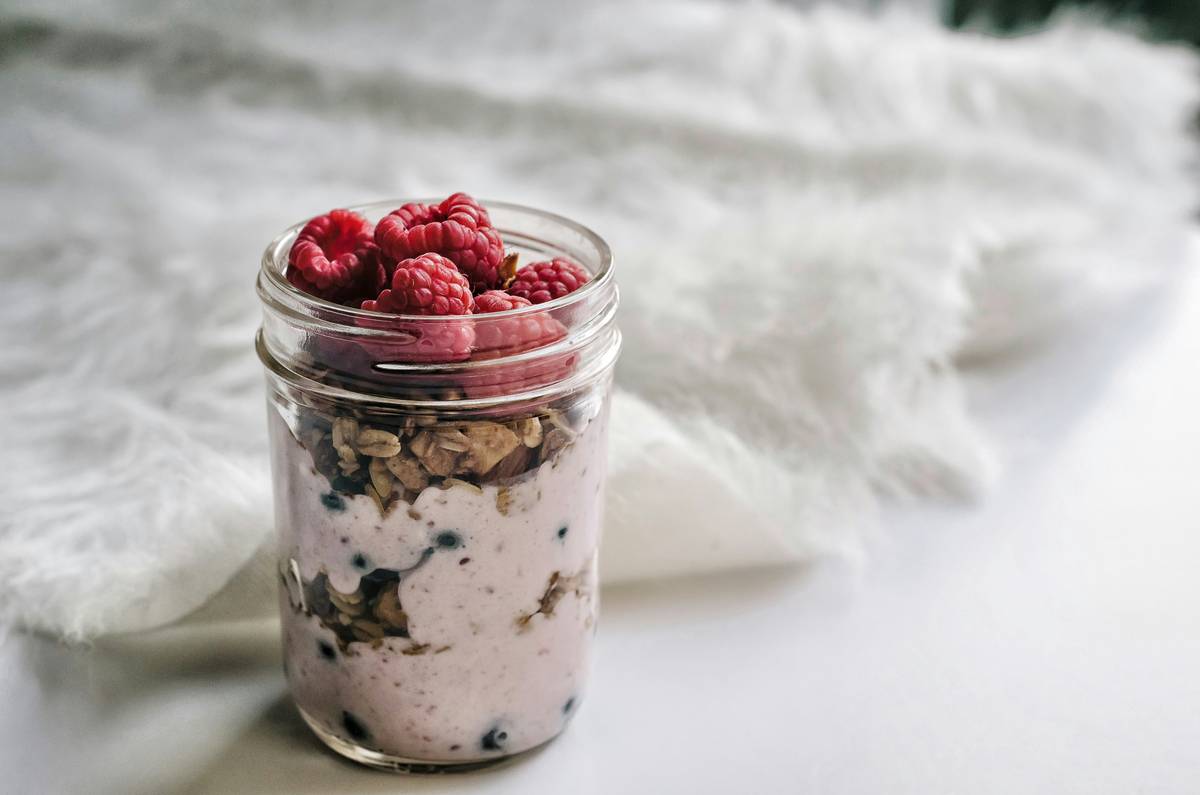 Surprising benefits of plain yogurt You’re Missing If You’re Not Making It at Home
