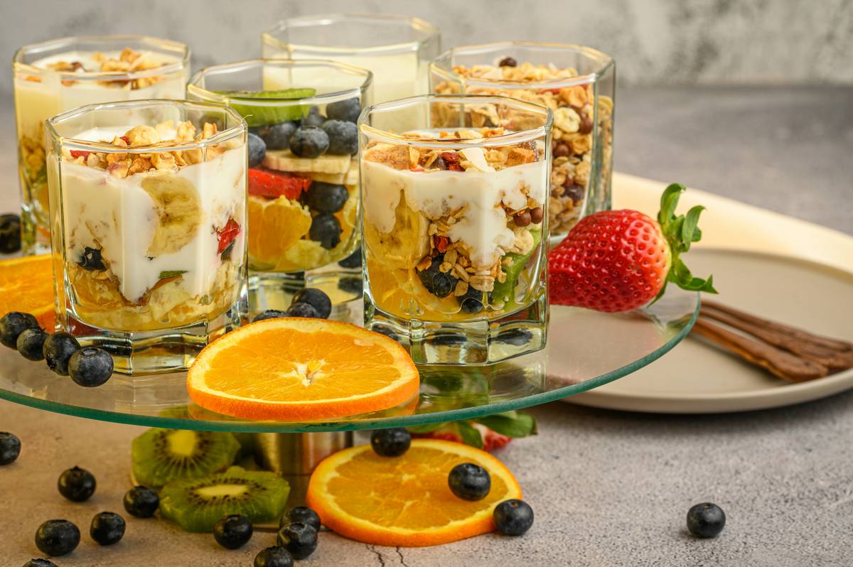 The benefits of yogurt: Why Your Homemade Batch Beats Store-Bought Every Time