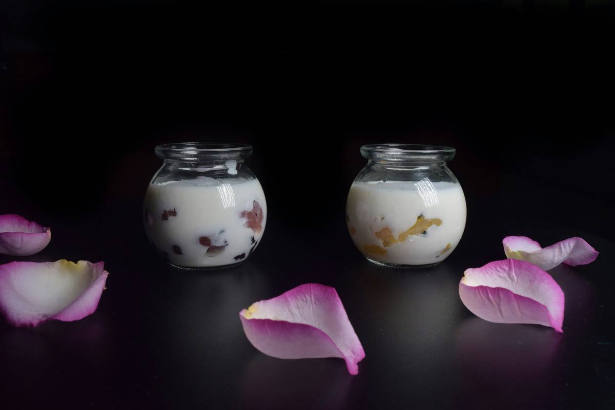 Yogurt Maker Jars: The Secret Weapon for Perfect Homemade Yogurt (No Machine Required)