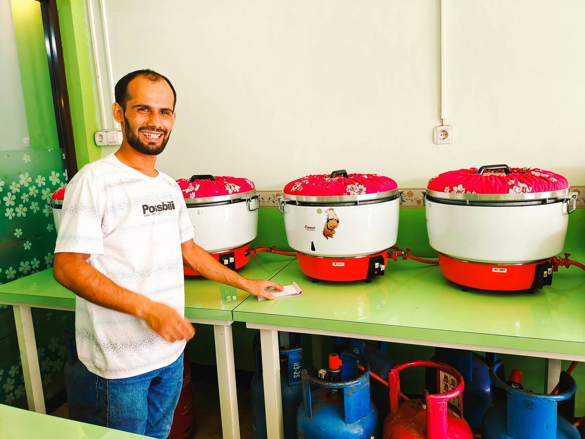 Comparison of yogurt maker accessory equipment what can improve fermentation control